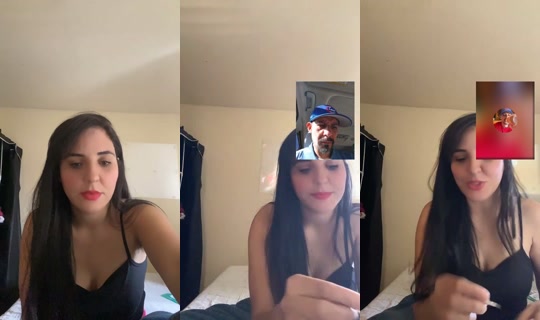 2072050888883506177's Live Session — Oct 20, 2026, 5:40 PM