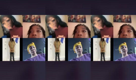 2073386662254021633's Live Session — Oct 20, 2026, 12:06 PM