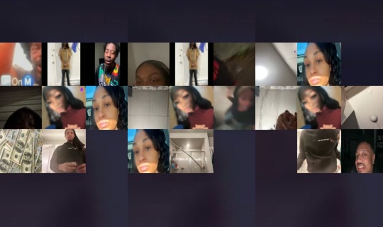 2073386662254021633's Live Session — Oct 21, 2026, 12:00 AM