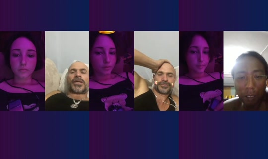 2073870780468772865's Live Session — Jul 8, 2026, 8:14 PM