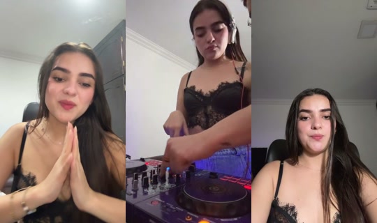 2074460937716027393's Live Session — Jul 19, 2026, 2:48 AM