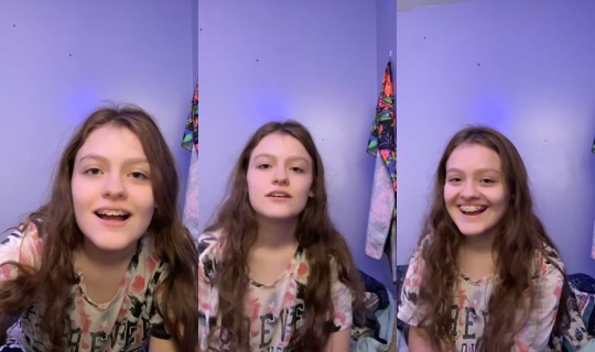 2075233117263220737's Live Session — Jul 11, 2026, 7:33 PM