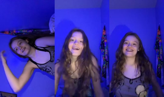 2075233117263220737's Live Session — Jul 12, 2026, 12:18 AM