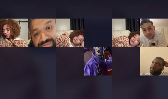 2075333303725783041's Live Session — Aug 31, 2026, 3:02 AM