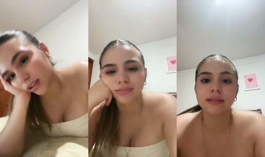 2075703634646857729's Live Session — Jul 15, 2026, 4:50 AM