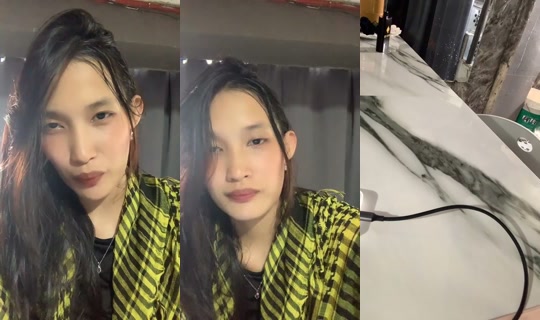 2076253960282109953's Live Session — Aug 7, 2026, 5:19 AM