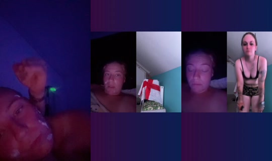 2076645342244442113's Live Session — Jul 19, 2026, 11:37 PM