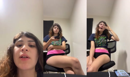 2076750291614158849's Live Session — Jul 27, 2026, 5:16 AM