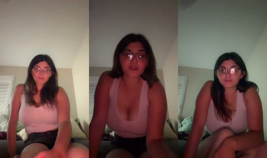 2076954605372690433's Live Session — Jul 17, 2026, 7:47 AM