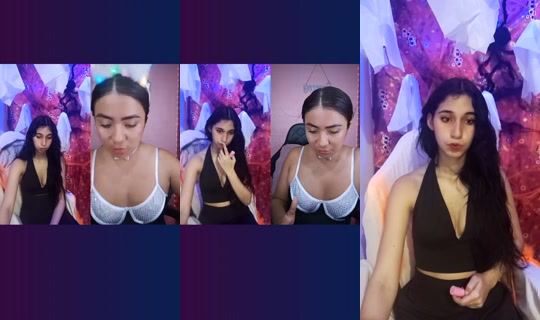 2077254255925383169's Live Session — Oct 17, 2026, 4:55 AM