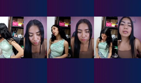 2077254255925383169's Live Session — Oct 18, 2026, 2:59 AM