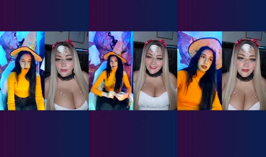 2077254255925383169's Live Session — Oct 21, 2026, 2:53 AM