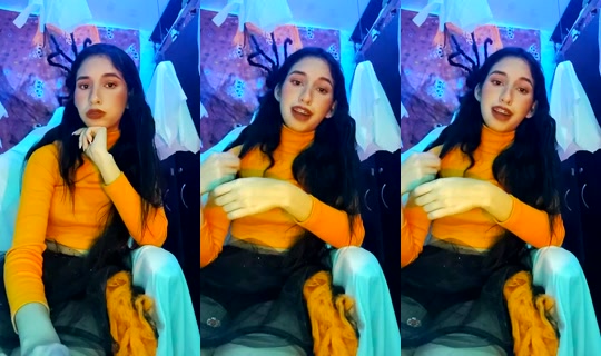 2077254255925383169's Live Session — Oct 21, 2026, 4:01 AM