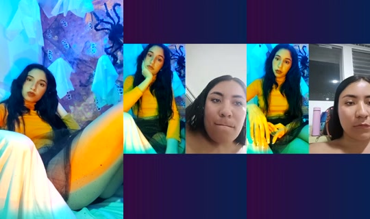 2077254255925383169's Live Session — Oct 21, 2026, 4:33 AM