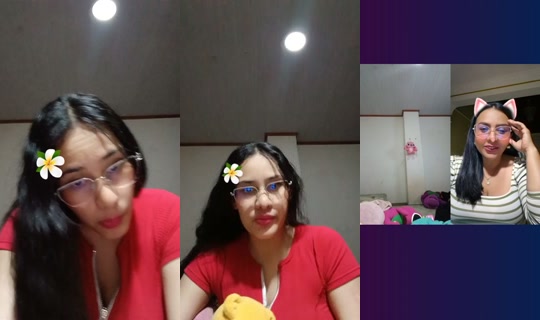 2077263814517913601's Live Session — Jul 27, 2026, 11:21 PM