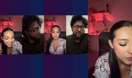 2077428061780430849's Live Session — Jul 26, 2026, 7:13 AM