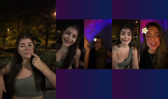 2083273667189345281's Live Session — Aug 7, 2026, 11:19 PM