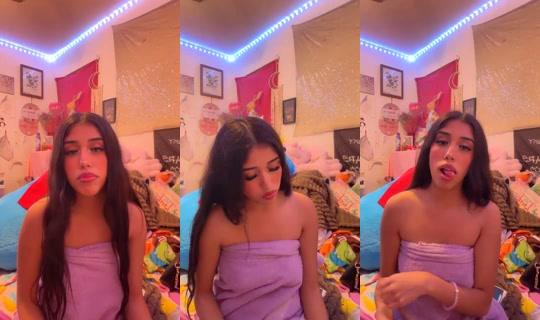 2086668197067830273's Live Session — Aug 19, 2026, 4:03 AM