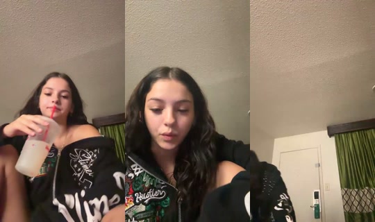 2089128243977194497's Live Session — Aug 17, 2026, 11:45 PM