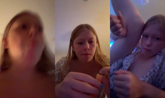 2094600172582407169's Live Session — Oct 21, 2026, 12:10 AM