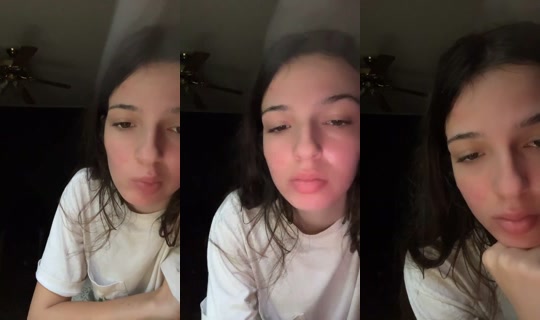 2107947175185656833's Live Session — Oct 10, 2026, 8:13 PM