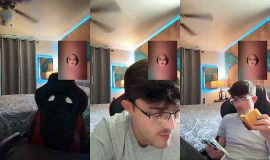 813140923642281984's Live Session — Jul 15, 2026, 4:20 PM
