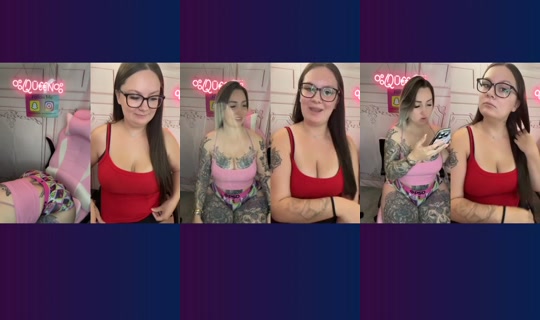 823202755190849536's Live Session — Jul 25, 2026, 1:43 PM