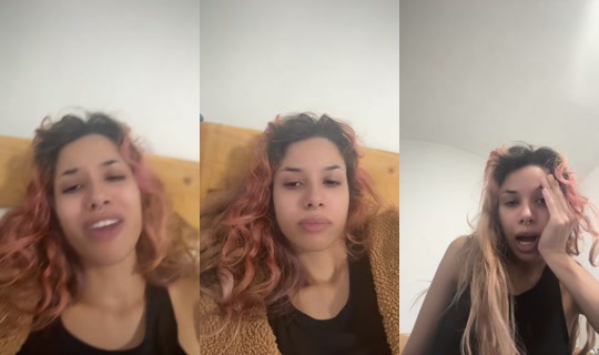853622159577710592's Live Session — Jul 20, 2026, 11:29 PM