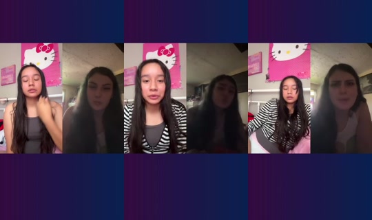 952224157578297344's Live Session — Sep 6, 2026, 8:04 PM