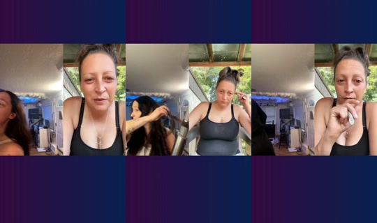 965147960222556160's Live Session — Jul 8, 2026, 1:48 PM