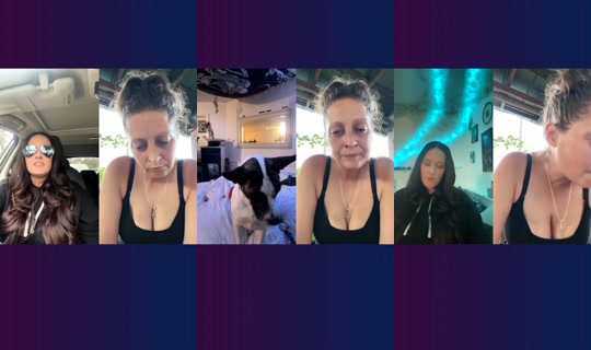 965147960222556160's Live Session — Jul 9, 2026, 12:16 AM