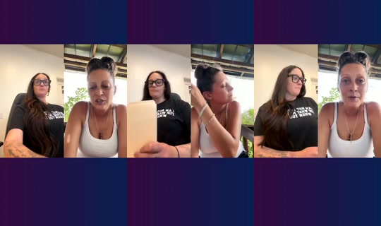 965147960222556160's Live Session — Jul 9, 2026, 6:21 PM