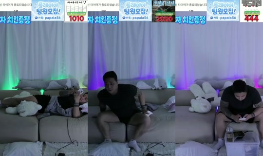 disney7777's Live Session — Oct 19, 2026, 11:49 PM