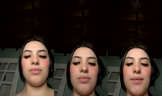 12685251's Live Session — Oct 27, 2026, 6:05 AM