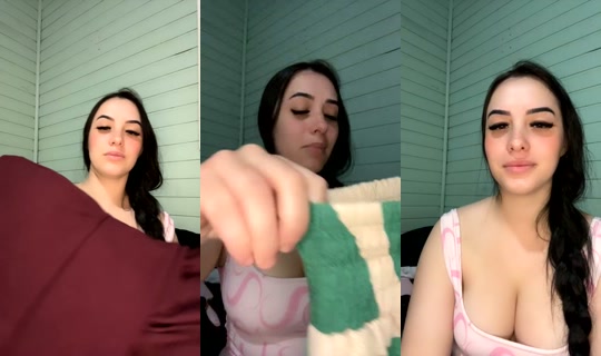 12685251's Live Session — Oct 27, 2026, 9:21 PM