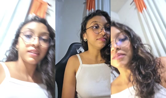 16730916's Live Session — Oct 29, 2026, 10:17 PM