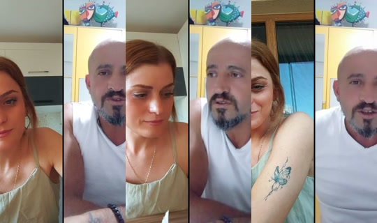 ......nimet's Live Session — Aug 1, 2026, 3:41 PM