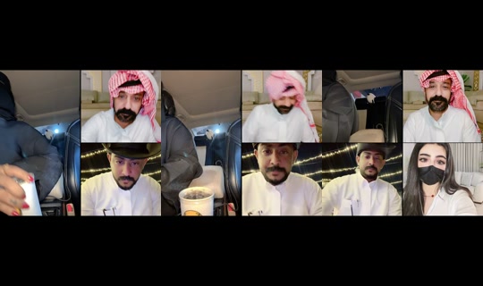 ....gonaal's Live Session — Jul 18, 2026, 6:57 PM