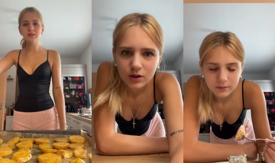 ..amelje's Live Session — Jul 30, 2026, 8:57 AM