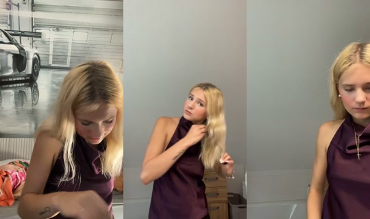 ..amelje's Live Session — Jul 31, 2026, 7:59 AM