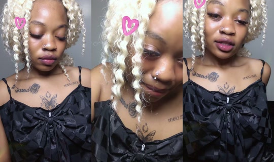 ..syde's Live Session — Jul 14, 2026, 10:56 PM