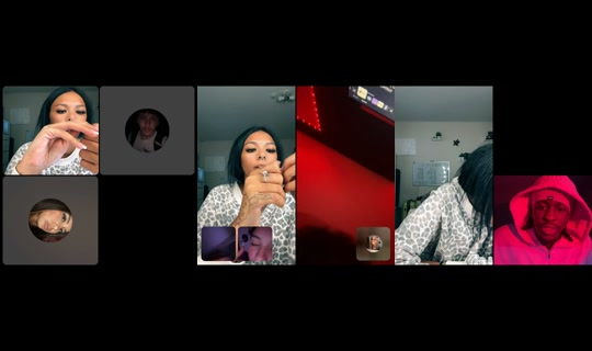 ..wildash's Live Session — Jul 15, 2026, 7:35 AM