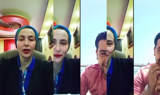 .19822014's Live Session — Jul 24, 2026, 9:55 AM