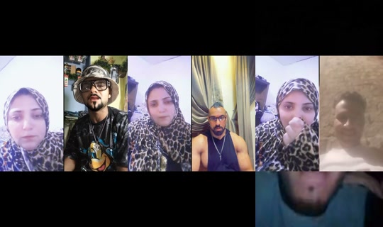 .2960549's Live Session — Sep 14, 2026, 9:43 PM