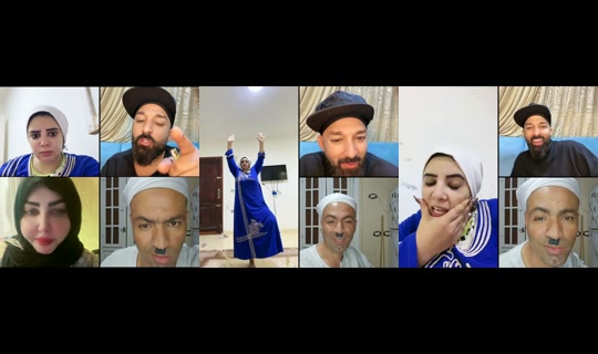 .3695364's Live Session — Aug 19, 2026, 1:48 AM