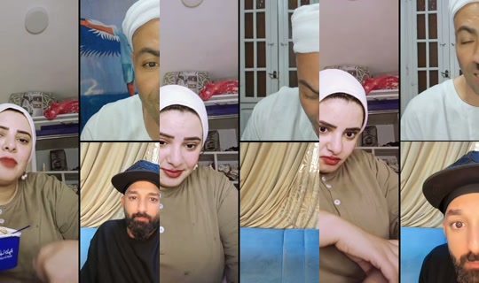 .3695364's Live Session — Aug 20, 2026, 2:28 AM