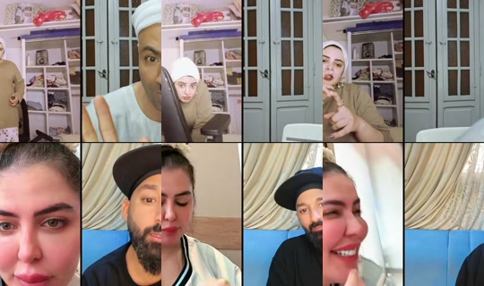 .3695364's Live Session — Aug 20, 2026, 3:18 AM