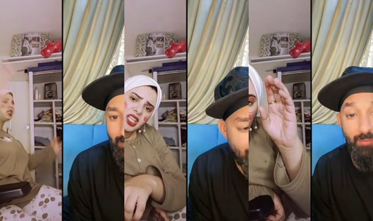 .3695364's Live Session — Aug 20, 2026, 4:09 AM