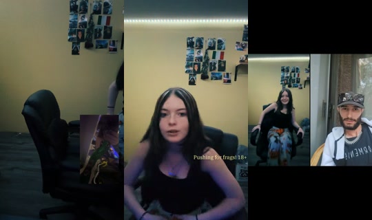 ._.sprkle's Live Session — Oct 30, 2026, 11:59 PM