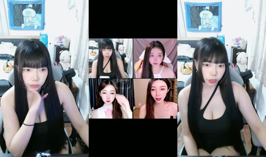 .___.xin's Live Session — Jul 25, 2026, 4:06 PM